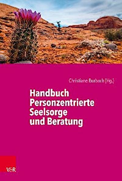 Handbuch Personzentrierte Seelsorge und Beratung