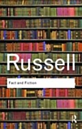 Fact and Fiction - Bertrand Russell