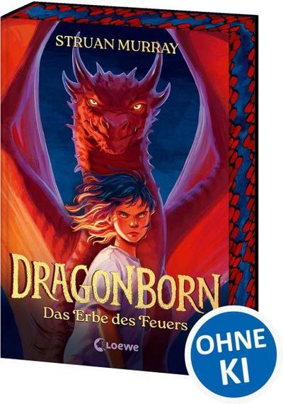 Dragonborn - Das Erbe des Feuers