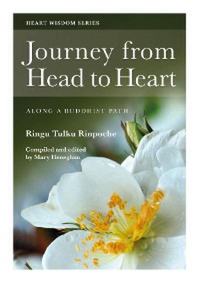 Journey from Head to Heart
