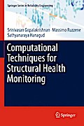 Computational Techniques for Structural Health Monitoring by Srinivasan Gopalakrishnan Hardcover | Indigo Chapters