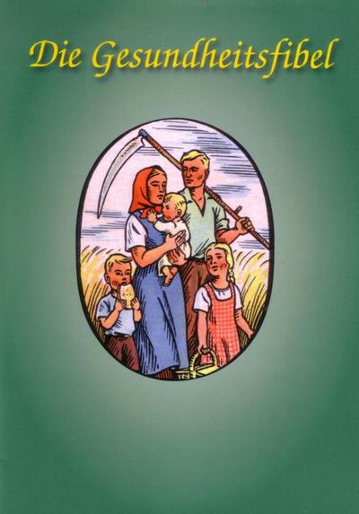 Die Gesundheitsfibel