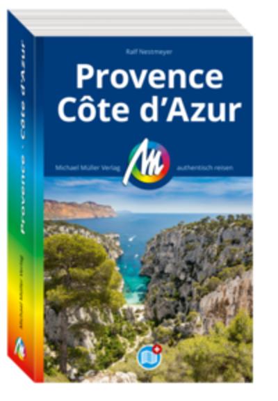 Provence & Côte d’Azur
