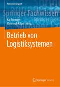 Betrieb von Logistiksystemen