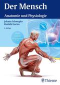 Der Mensch - Anatomie und Physiologie: Anatomie und Physiologie. Plus Lernposter Anatomie, 200 Lernkontrollfragen