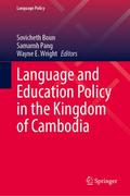 Language and Education Policy in the Kingdom of Cambodia