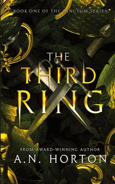 The Third Ring