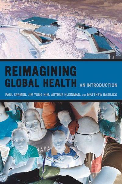 Reimagining Global Health