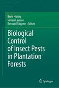 Biological Control of Insect Pests in Plantation F