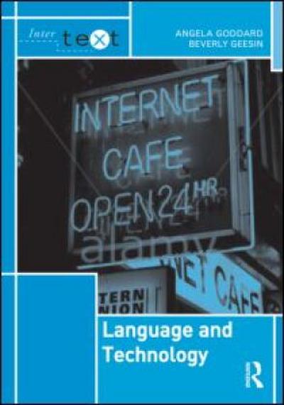 Language and Technology