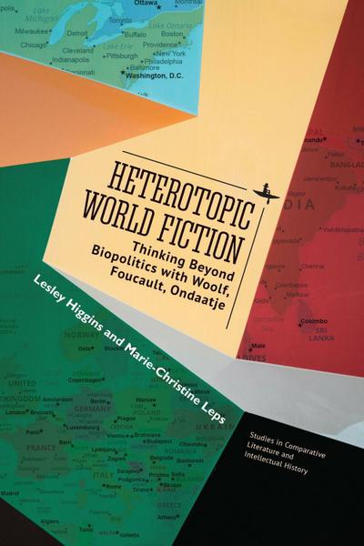 Heterotopic World Fiction