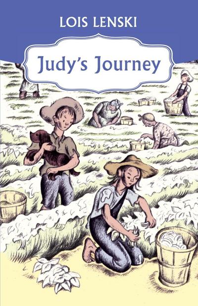 Judy’s Journey