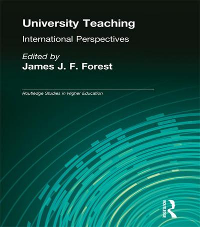 University Teaching