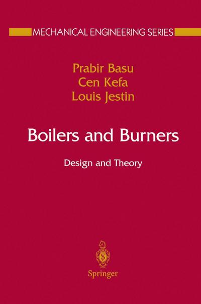 Boilers and Burners