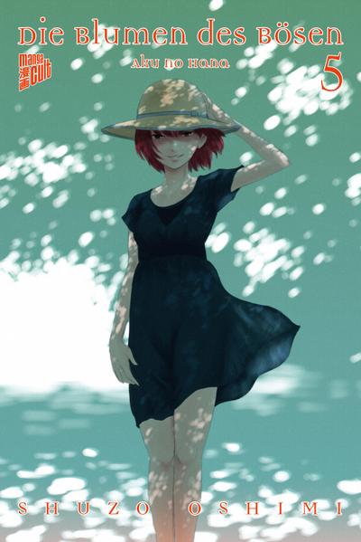Die Blumen des Bösen 5