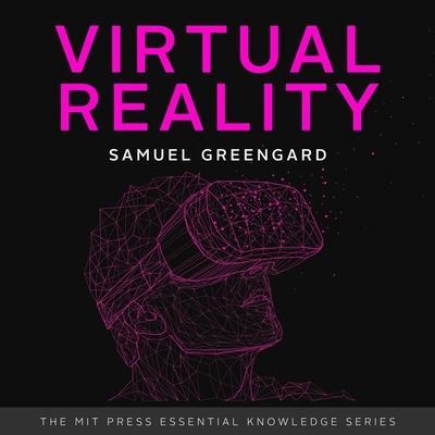 Virtual Reality Lib/E