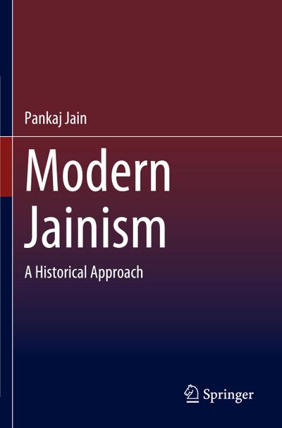 Modern Jainism