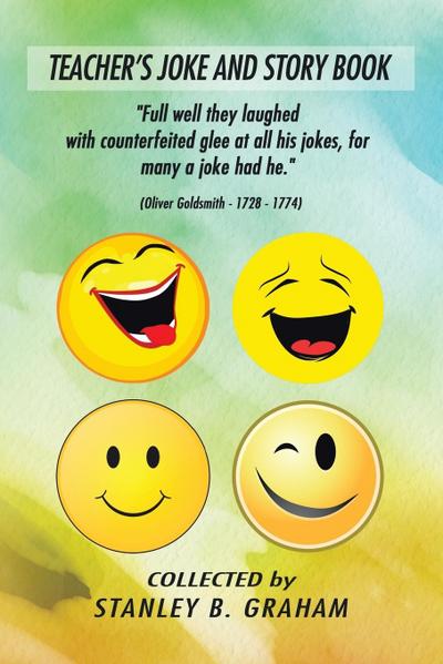 TEACHER’S JOKE AND STORY BOOK