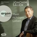 Mein richtiges Leben