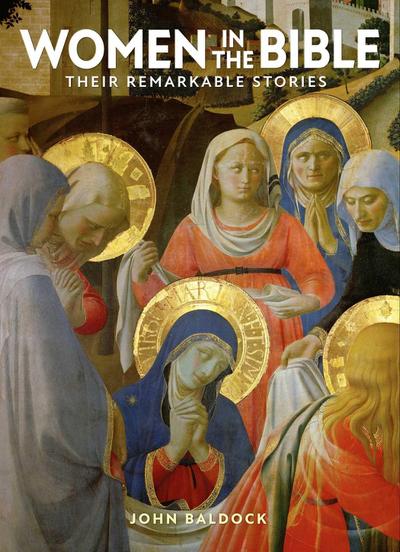 Women in the Bible