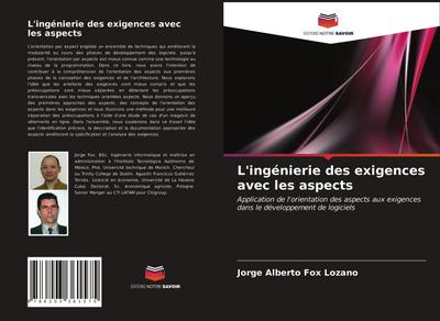 L’ingénierie des exigences avec les aspects