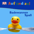 Badewannenspaß