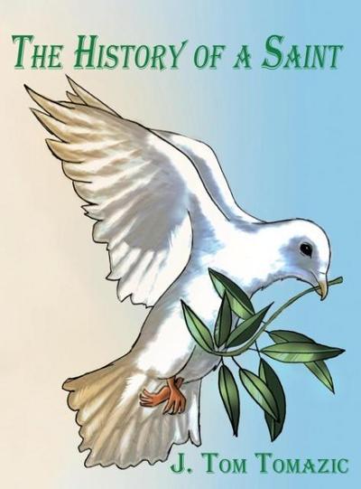 Tomazic, J: HIST OF A ST