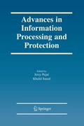 Advances in Information Processing and Protection