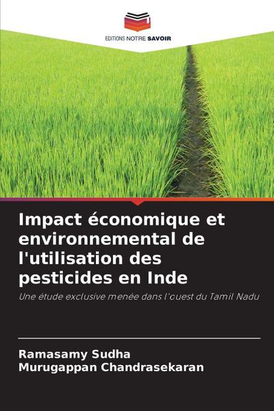 Impact économique et environnemental de l’utilisation des pesticides en Inde