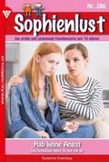 Sophienlust 286 - Familienroman