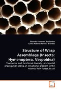 Structure of Wasp Assemblage (Insecta: Hymenoptera