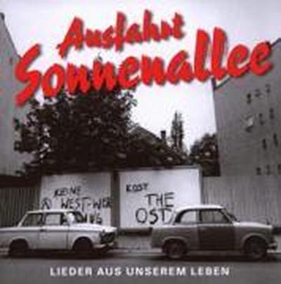Ausfahrt Sonnenallee