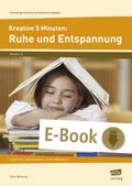 Kreative 5 Minuten: Ruhe und Entspannung