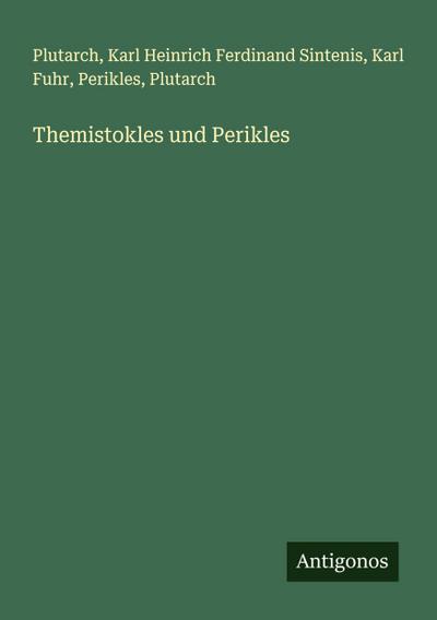 Themistokles und Perikles