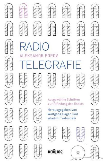 Radiotelegrafie