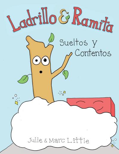 Ladrillo Y Ramita