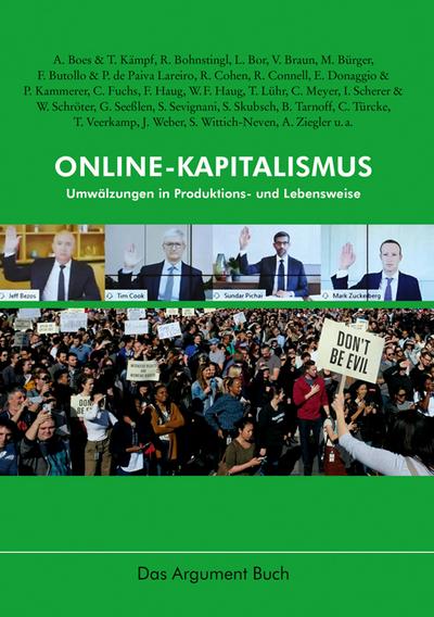 Online-Kapitalismus