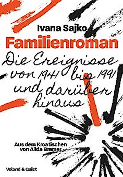 Familienroman