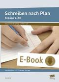 Schreiben nach Plan - Klasse 9-10