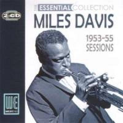 Davis - Essential Collection