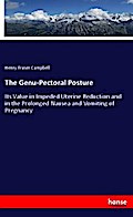 The Genu-Pectoral Posture
