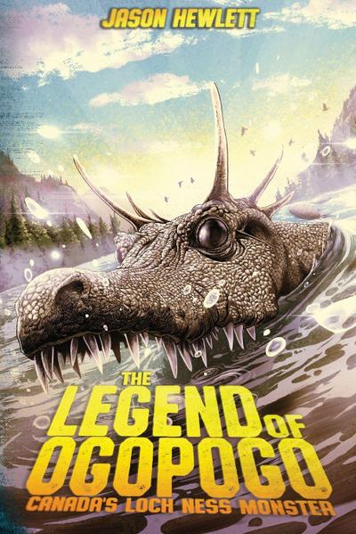 The Legend of Ogopogo