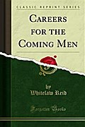 Careers for the Coming Men
