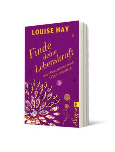 Finde Deine Lebenskraft