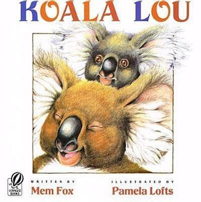 Koala Lou