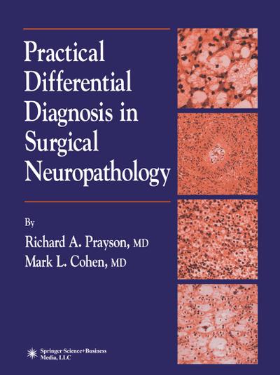 Practical Differential Diagnosis in Surgical Neuropathology