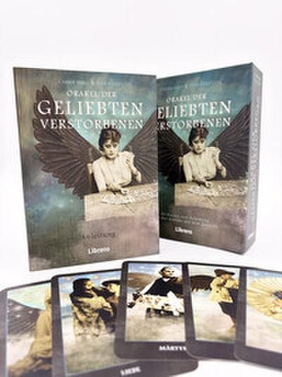Orakel der geliebten Verstorbenen