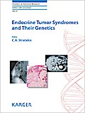 Endocrine Tumor Syndromes and Their Genetics