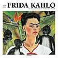 Frida Kahlo: Mexikanische Künstlerin mit deutschen Wurzeln