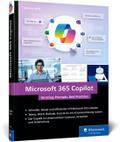 Microsoft 365 Copilot von Markus Widl | Buch